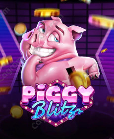 [플레이앤고] Piggy Blitz