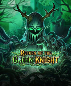 [플레이앤고] Return of the Green Knight