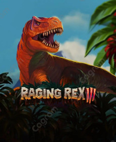 [플레이앤고] Raging Rex 3