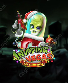 [플레이앤고] Invading Vegas Las Christmas
