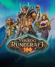 [플레이앤고] Viking Runecraft 100