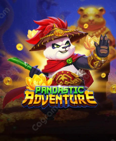 [플레이앤고] Pandastic Adventure