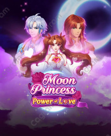 [플레이앤고] Moon Princess Power of Love
