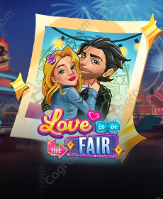 [플레이앤고] Love is in the Fair