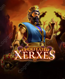 [플레이앤고] Undefeated Xerxes