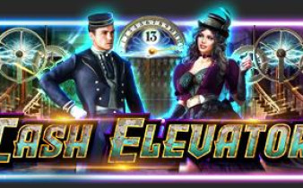 [프라그마틱] 캐쉬 엘리베이터 Cash Elevator