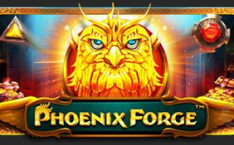 [프라그마틱] 피닉스 포지 Phoenix Forge