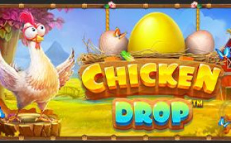 [프라그마틱] 치킨 드롭 Chicken Drop