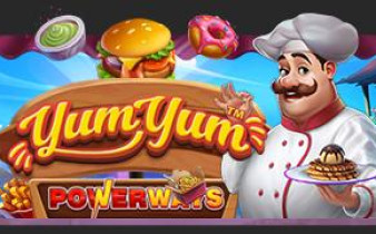 [프라그마틱] 염염 파워웨이즈 YumYum Powerways