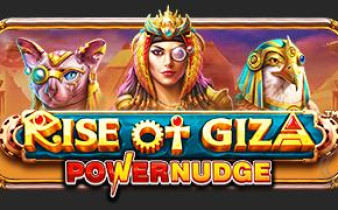 [프라그마틱] Rise of Giza PowerNudge