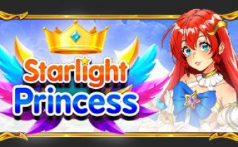 [프라그마틱] 별빛공주 Starlight Princess