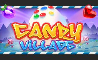 [프라그마틱] 캔디 마을 Candy Village