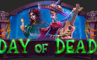 [프라그마틱] 망자의 날 Day of Dead