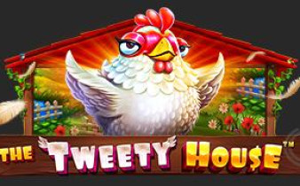 [프라그마틱] 트위티 하우스 The Tweety House