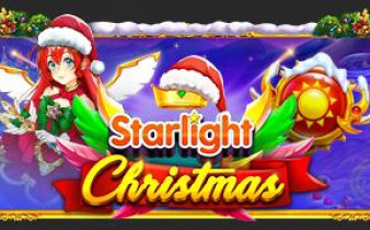 [프라그마틱] Starlight Christmas