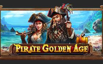 [프라그마틱] Pirate Golden Age