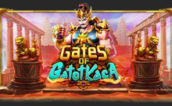 [프라그마틱] Gates of Gatot Kaca