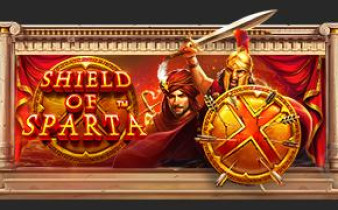 [프라그마틱] Shield of Sparta