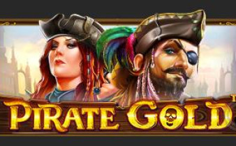 [프라그마틱] 파이럿 골드 Pirates Gold