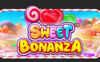 [프라그마틱] 스위트 보난자 Sweet Bonanza