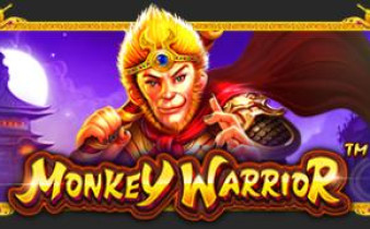 [프라그마틱] 몽키 워리어 Monkey Warrior