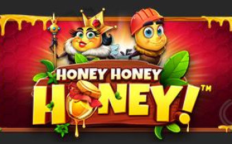 [프라그마틱] 허니 허니 허니 Honey Honey Honey