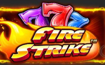 [프라그마틱] 파이어 스트라이크 Fire Strike