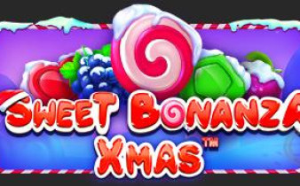 [프라그마틱] 스위트 보난자 크리스마스 Sweet Bonanza Xmas