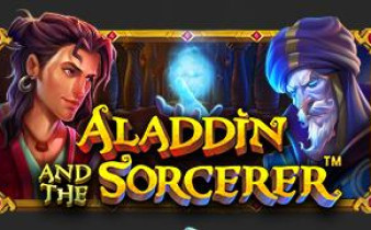 [프라그마틱] 알라딘 과 마법사 Aladdin and The Sorcerer