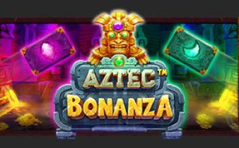 [프라그마틱] 아즈텍 보난자 Aztec Bonanza