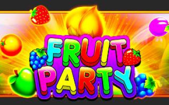 [프라그마틱] 과일파티 Fruit Party