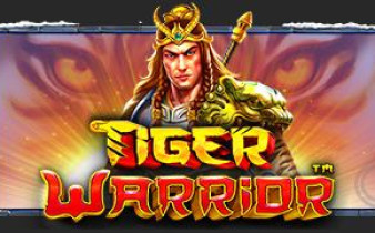 [프라그마틱] 호랑이 용사 Tiger Warrior