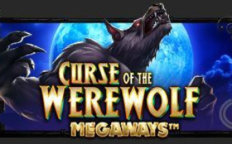 [프라그마틱] 늑대인간의 저주 메가웨이즈 Curse of the Werewolf Megaways