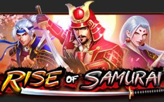 [프라그마틱] 들고일어난 사무라이 Rise of Samurai