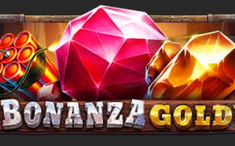 [프라그마틱] 보난자 골드 Bonanza Gold