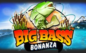 [프라그마틱] 빅 베스 보난자 Big Bass Bonanza