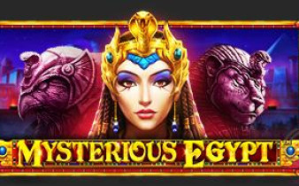 [프라그마틱] 신비로운 이집트 Mysterious Egypt