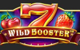 [프라그마틱] 와일드 부스터 Wild Booster