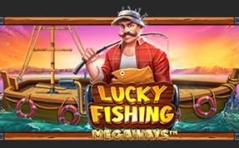 [프라그마틱] Lucky Fishing Megaways