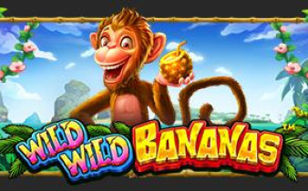 [프라그마틱] Wild Wild Bananas