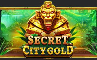 [프라그마틱] Secret City Gold