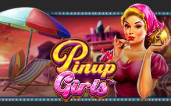 [프라그마틱] Pinup Girls