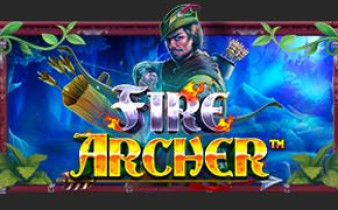 [프라그마틱] Fire Archer