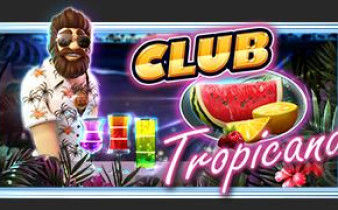 [프라그마틱] Club Tropicana