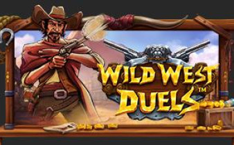 [프라그마틱] Wild West Duels