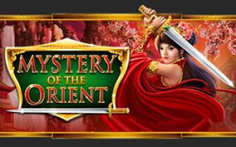 [프라그마틱] Mystery of the Orient