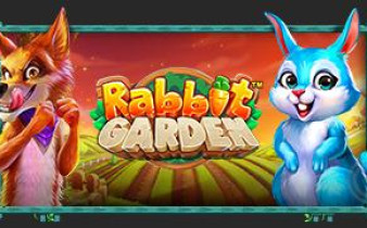 [프라그마틱] Rabbit Garden