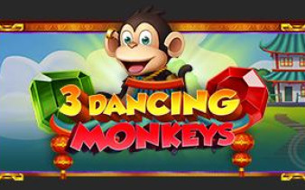 [프라그마틱] 3 Dancing Monkeys