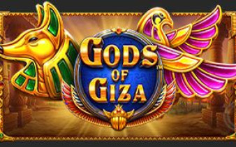 [프라그마틱] Gods of Giza