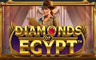 [프라그마틱] Diamonds Of Egypt